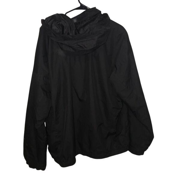 Free Country Hooded Windbreaker Mens 2XL - Picture 2 of 4